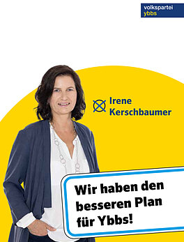 Folder klein