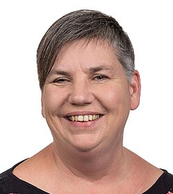 Kathrin Kratzer