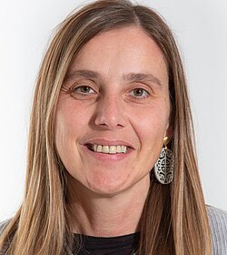 Maria Gindl Maria Gindl