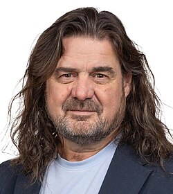 Andreas Blesberger Andreas Blesberger