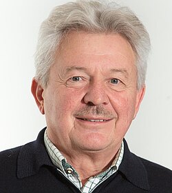 Herbert Glöckl Herbert Glöckl