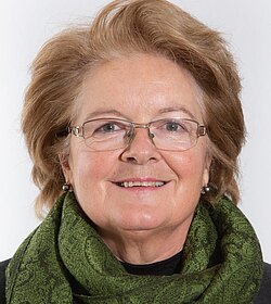 Elisabeth Schwarz