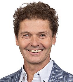 Ewald Becksteiner Ewald Becksteiner
