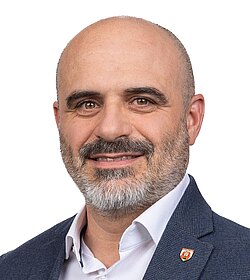 Christian Reichhard Christian Reichhard